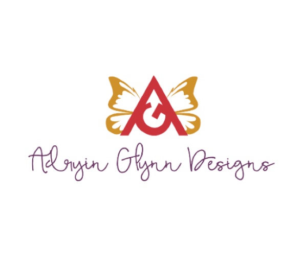Adryin Glynn Designs logo