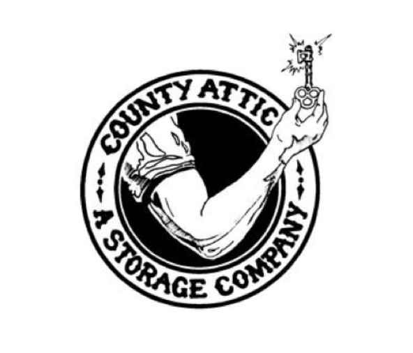 County Attic, Inc logo