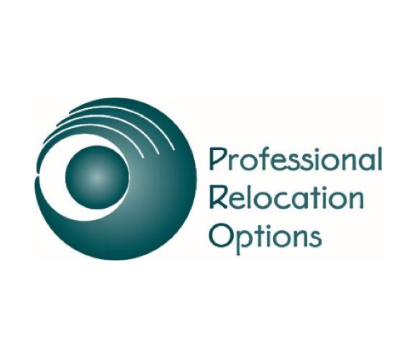 Professional Relocation Options (PRO) logo